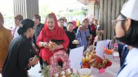 Peringati Sumpah Pemuda, Mbak Ita Luncurkan Buku Resep Ajaib Koki Cilik