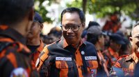 Joko Santoso Tegaskan Peran Vital Pemuda dalam Pembangunan
