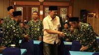 Ratusan Kepala Sekolah LP Maarif Dukung Komitmen Yoyok-Joss